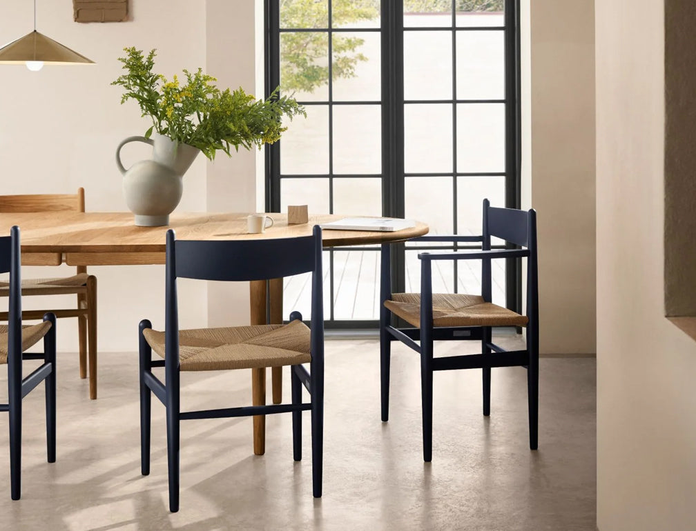 Carl Hansen & Søn pöytiä -25%