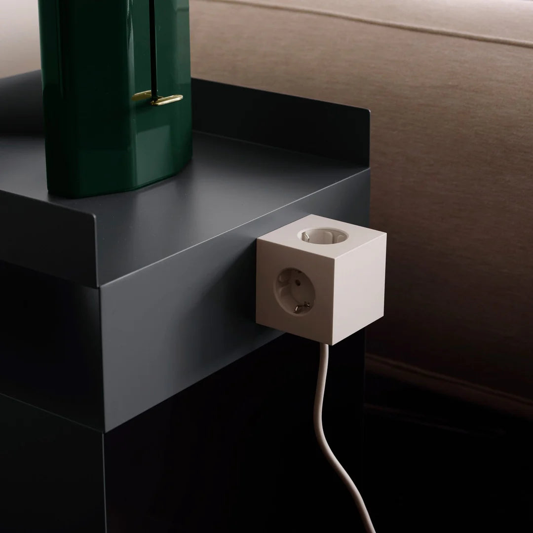 Avolt Square 1 USB-C jatkojohto hiekka Avolt