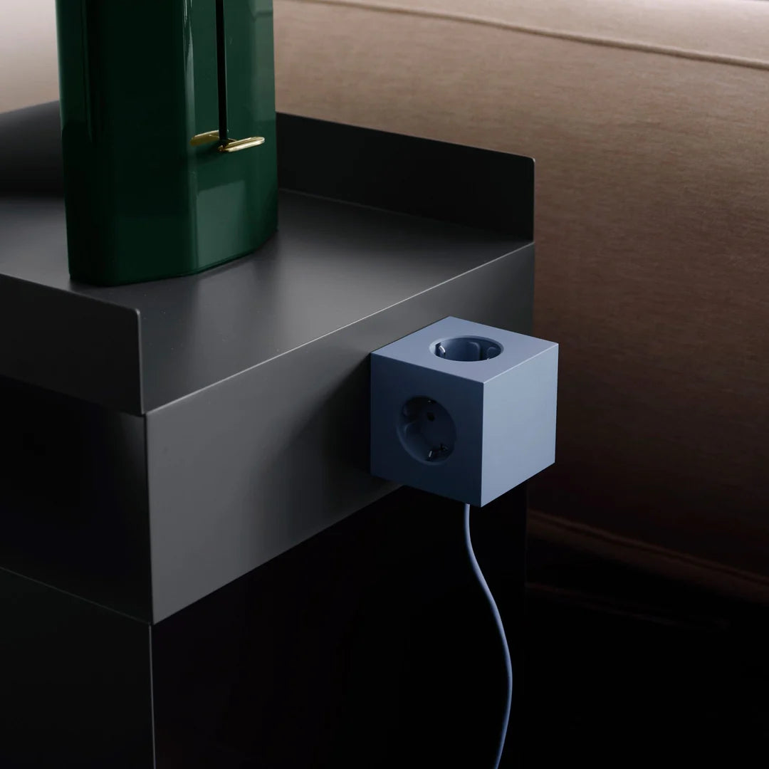 Avolt Square 1 USB-C jatkojohto sininen Avolt