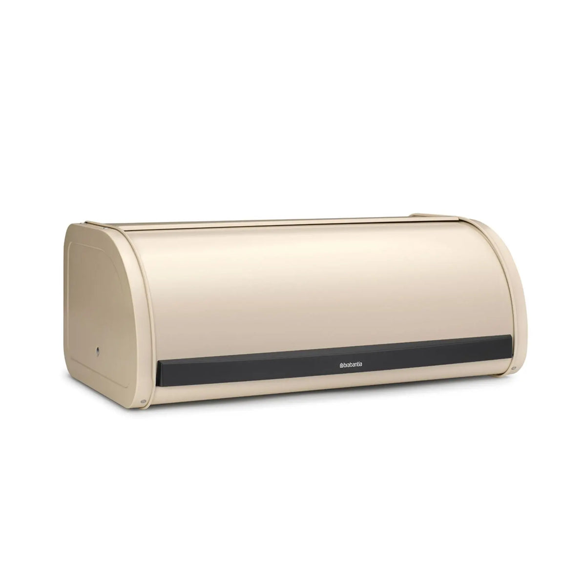 Brabantia Roll Top leipälaatikko soft beige Brabantia