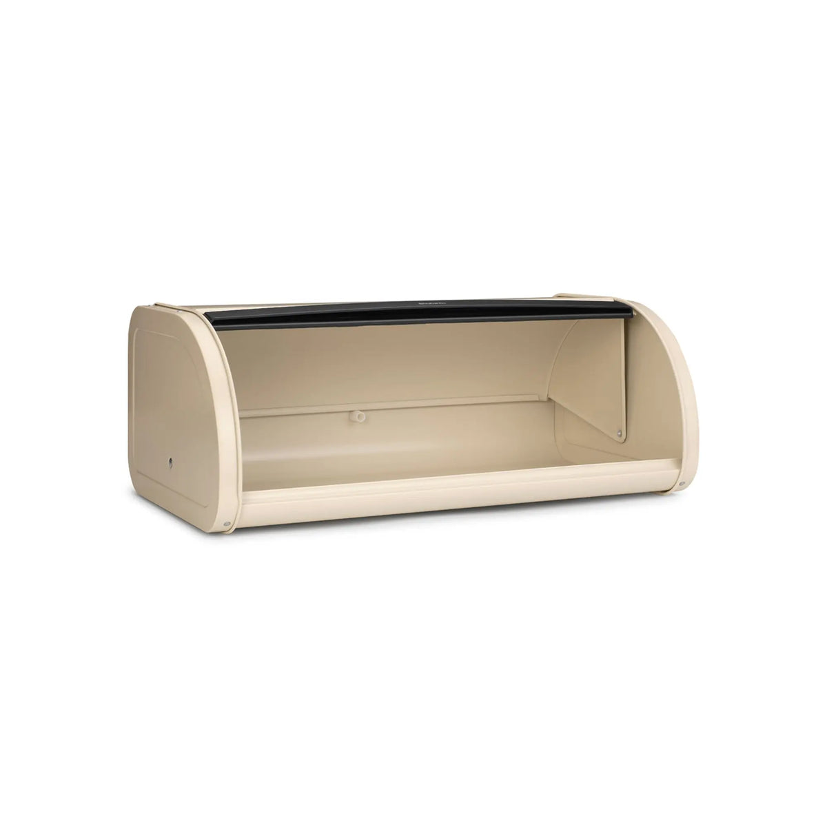 Brabantia Roll Top leipälaatikko soft beige Brabantia