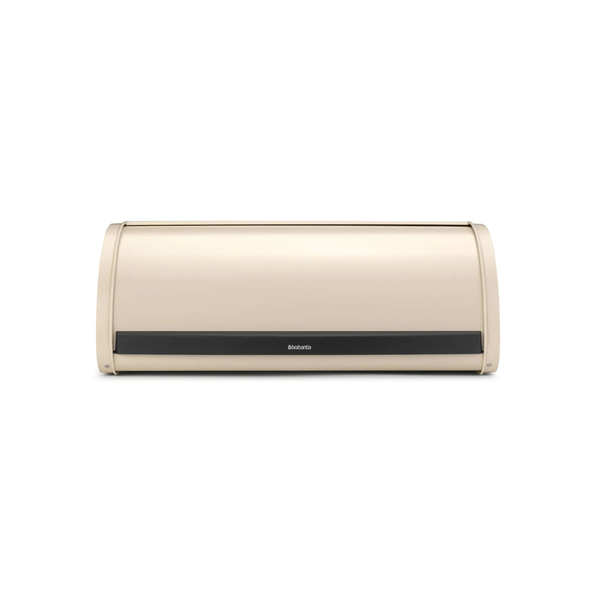 Brabantia Roll Top leipälaatikko soft beige Brabantia