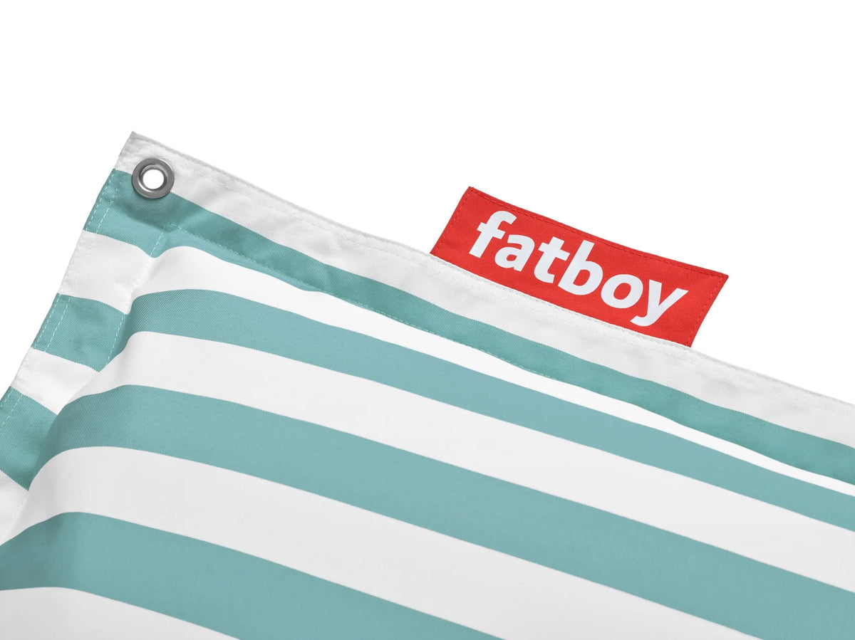 Fatboy Original Floatzac säkkituoli stripe azur Fatboy