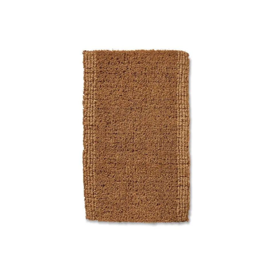 Ferm Living Coir kynnysmatto 50x70 Ferm Living