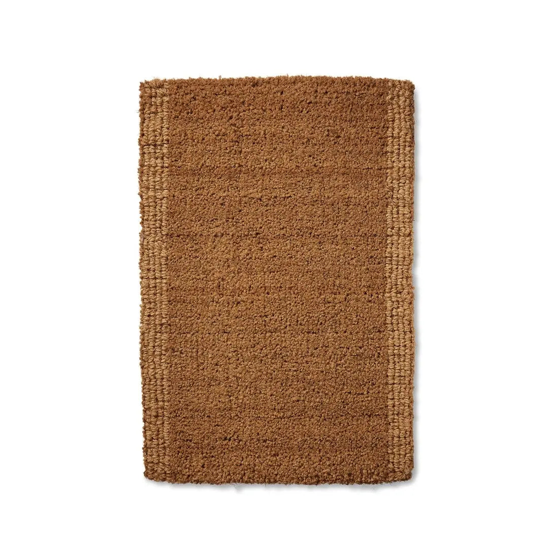 Ferm Living Coir kynnysmatto 60x90 Ferm Living