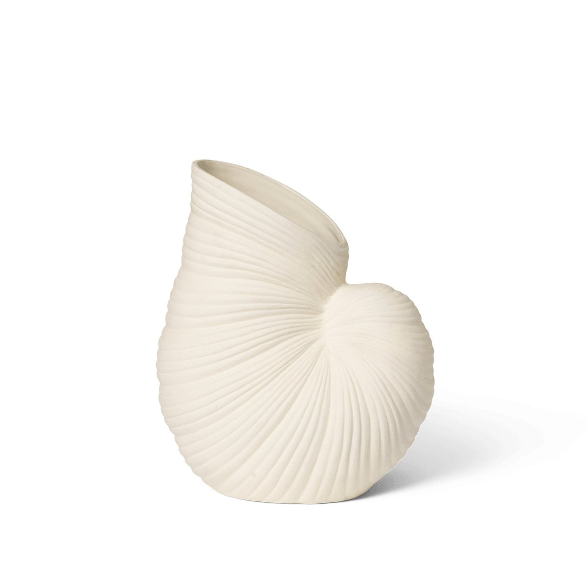 Ferm Living Shell vaasi Ferm Living