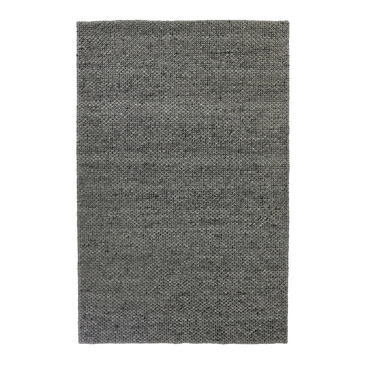 Finarte Keto carpet 200x300 dark grey