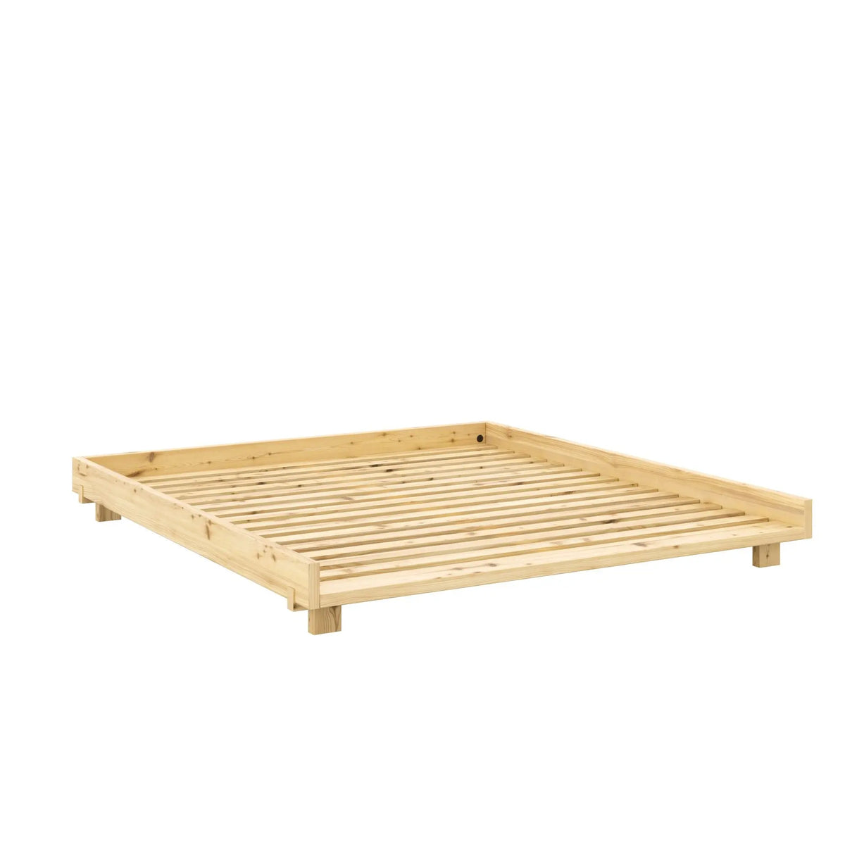 Karup Design Social Bed 180x200 sänkykehikko mänty Karup Design