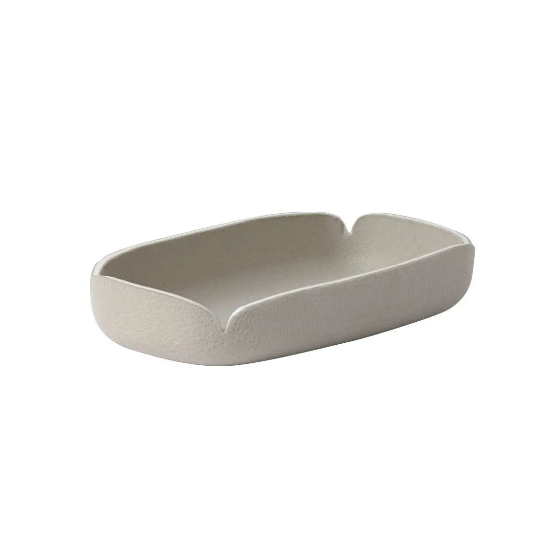 Muuto Restore Tray kori pieni hiekka Muuto