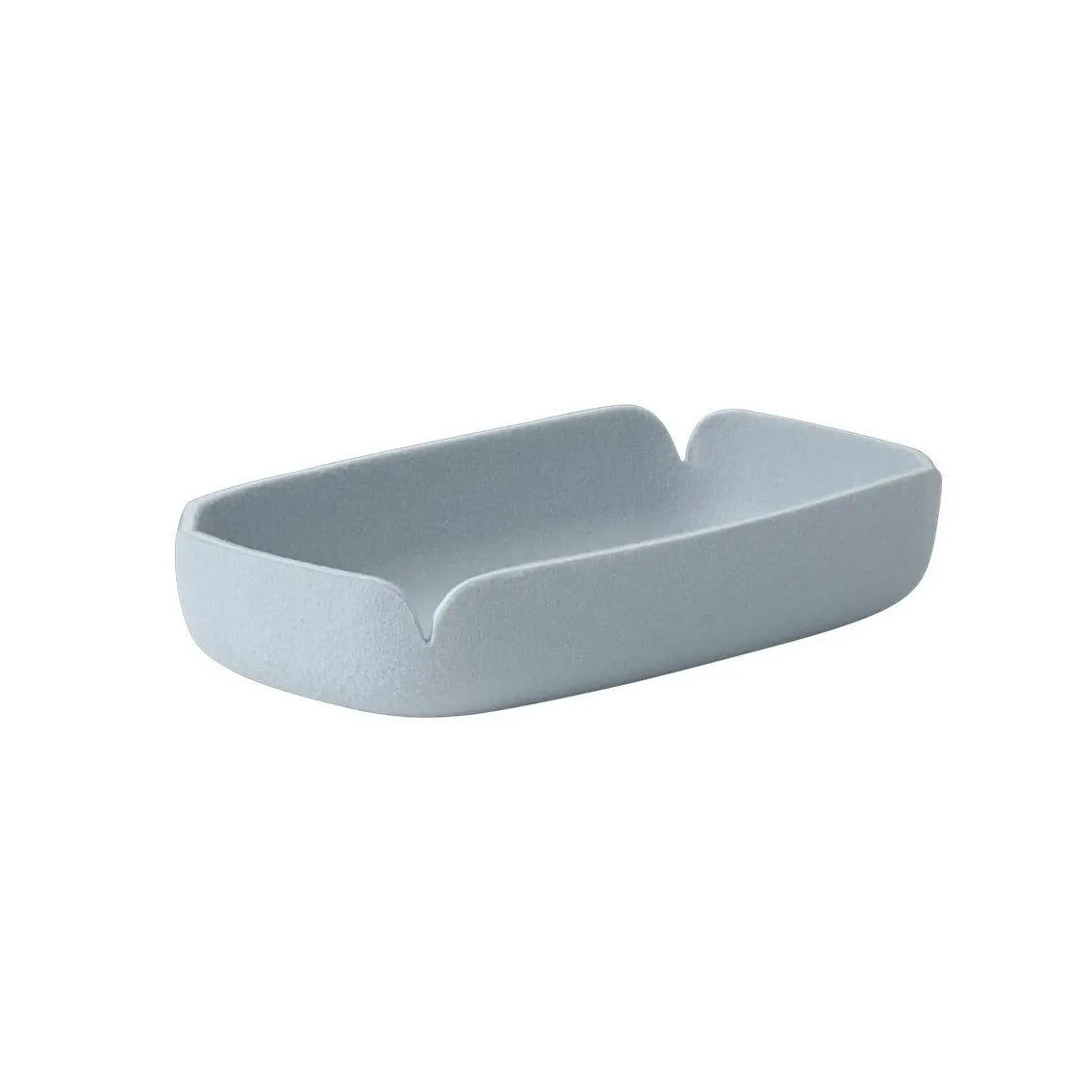 Muuto Restore Tray kori pieni vaaleansininen Muuto