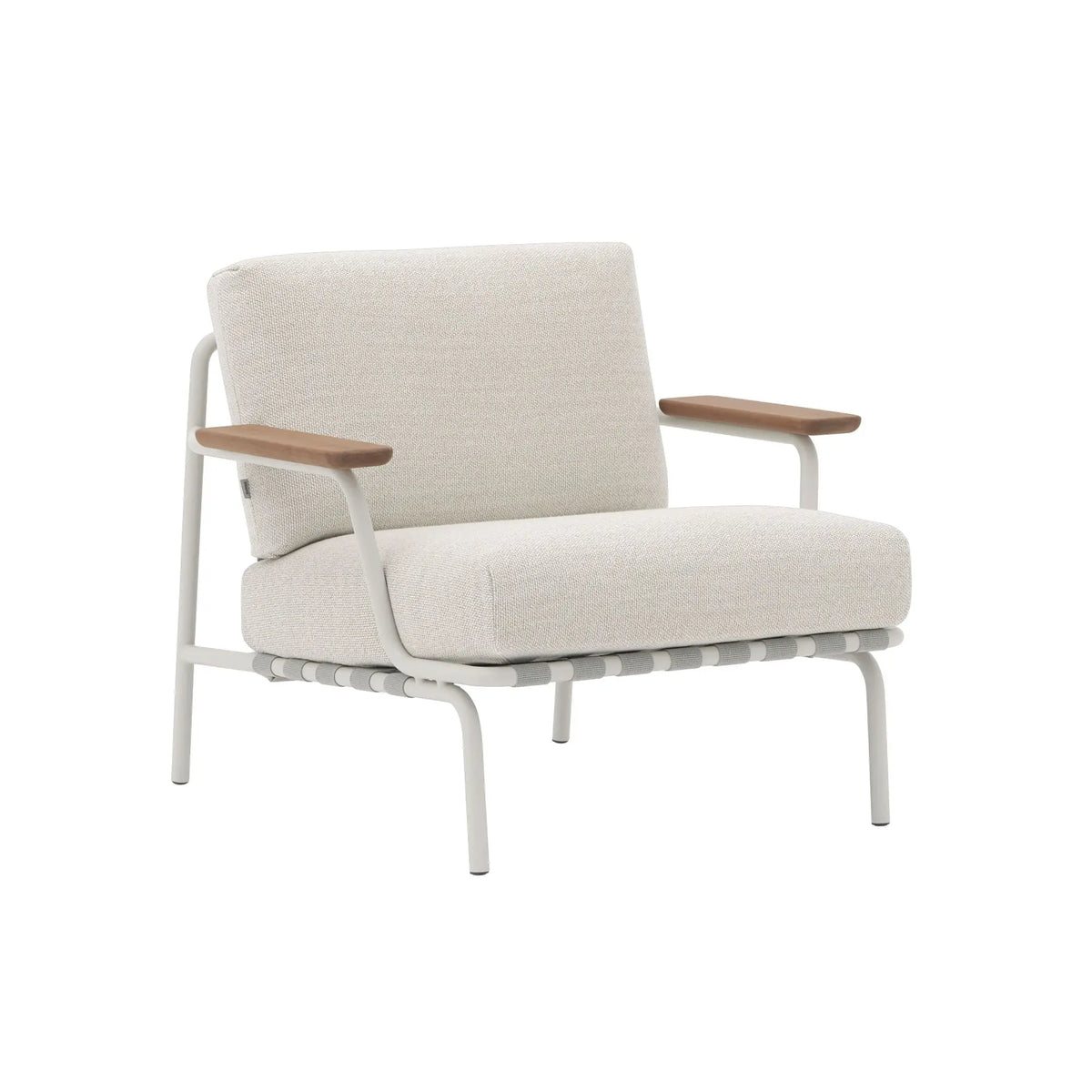 Muuto Settle lepotuoli Laze 1/harmaa Muuto