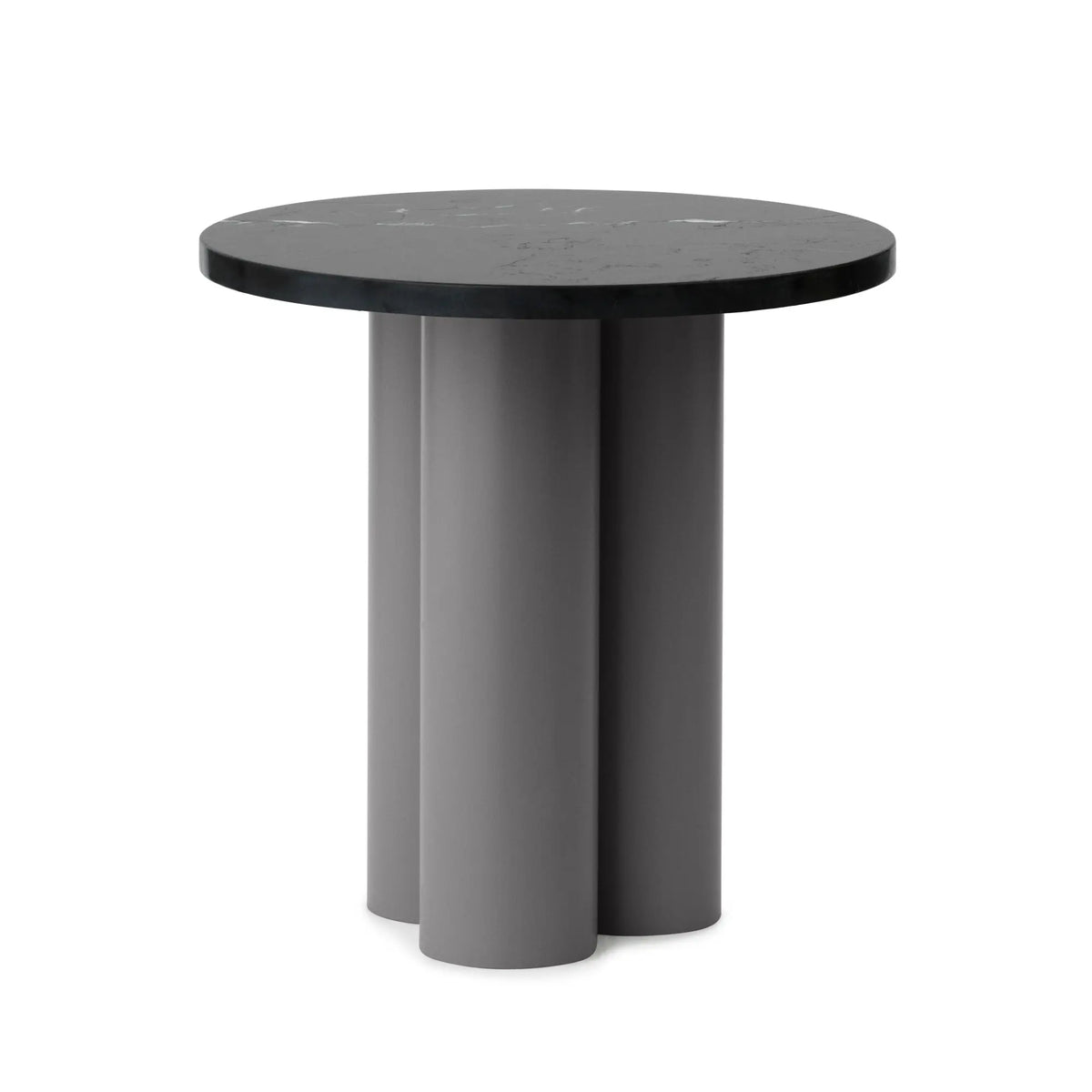 Normann Copenhagen Dit sivupöytä Marquina/harmaa Normann Copenhagen