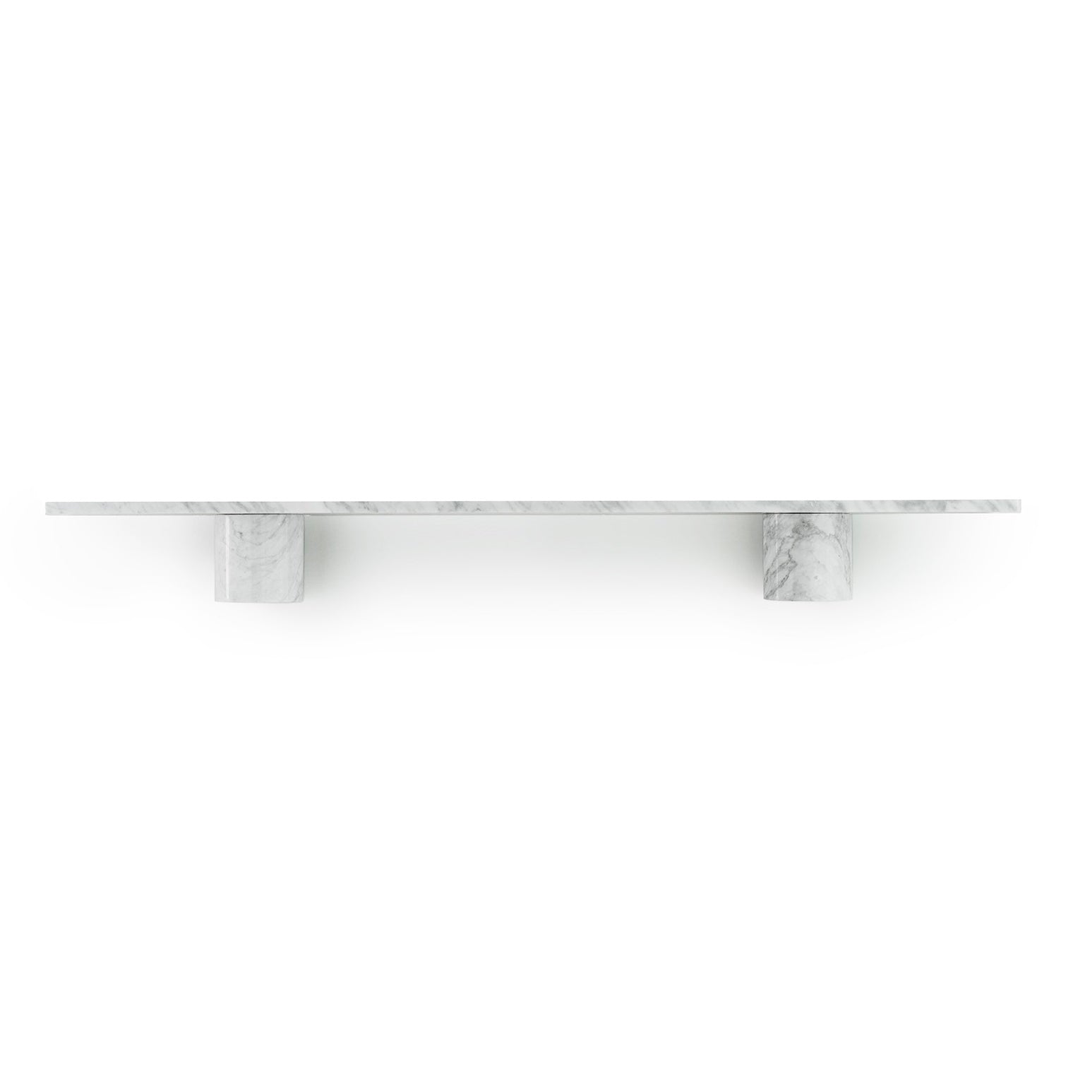 Normann Copenhagen Sten 120cm hylly valkoinen Normann Copenhagen