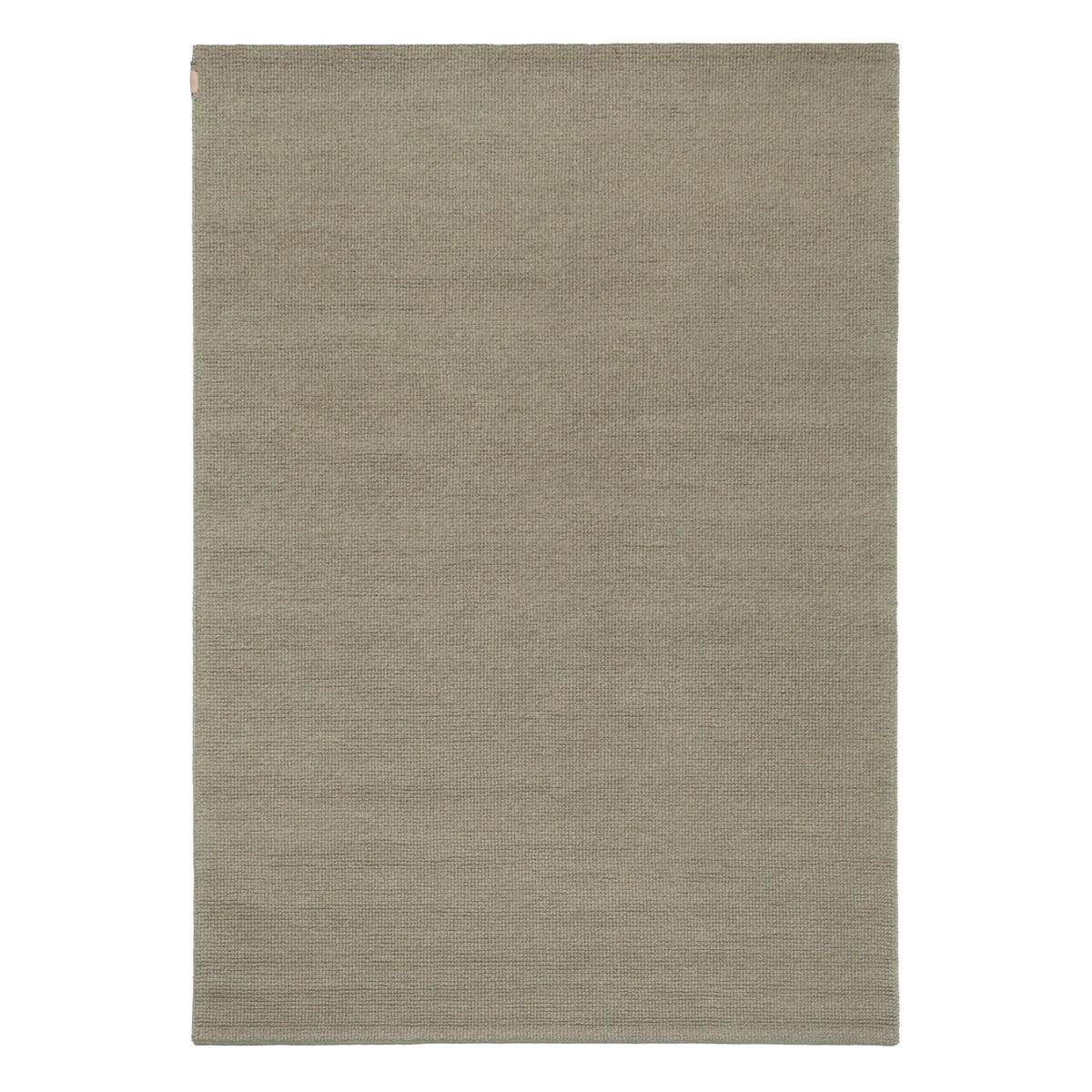 Roots Living Loop Wool Melange matto 200x300 muta Roots Living