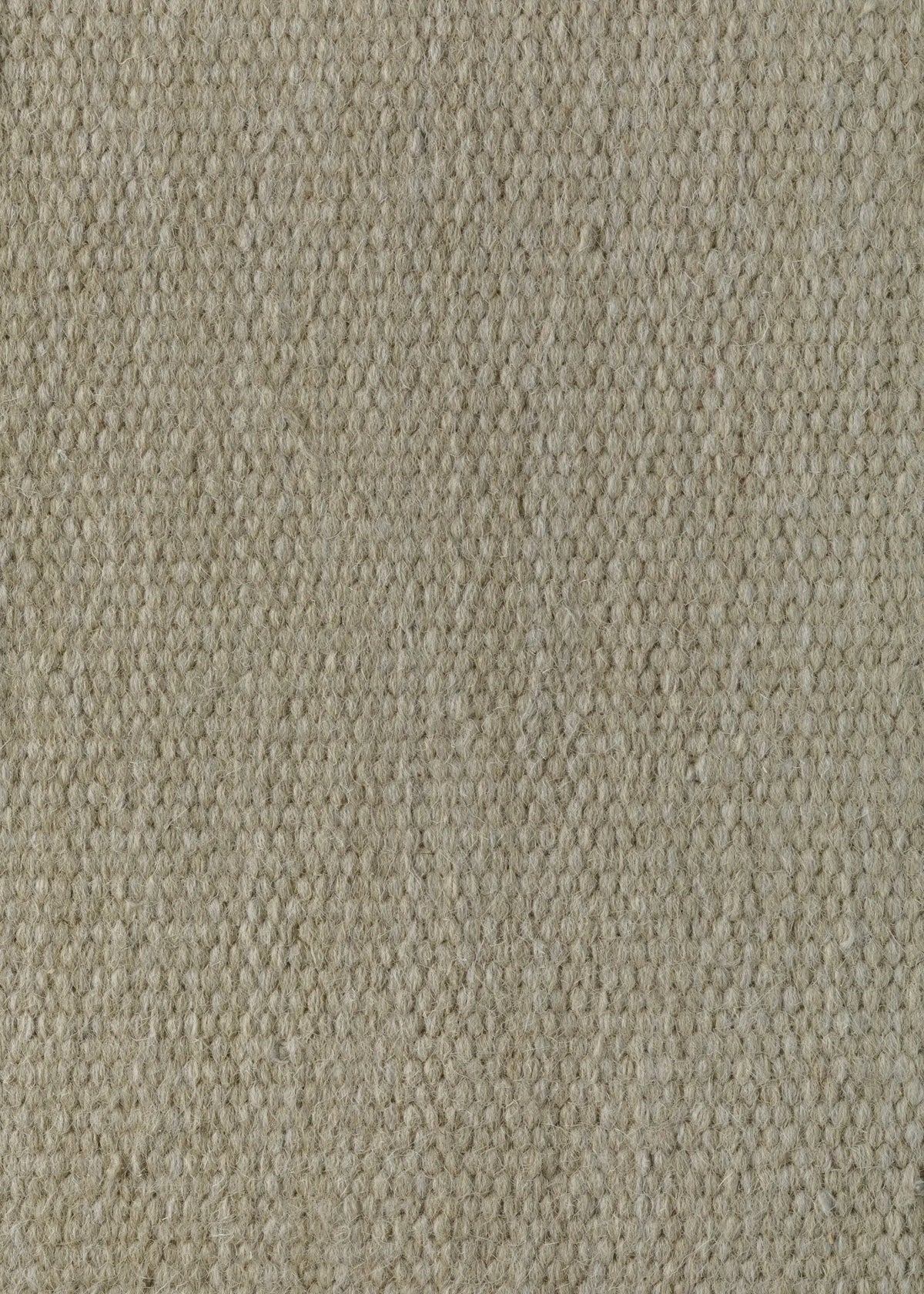 Roots Living Plain Wool Melange matto 170x240 hiekka Roots Living