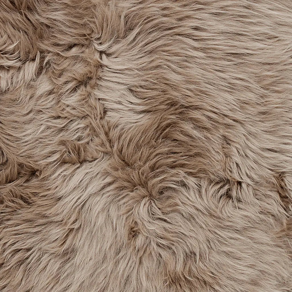 Skinnwille Gently lampaantalja beige Skinnwille