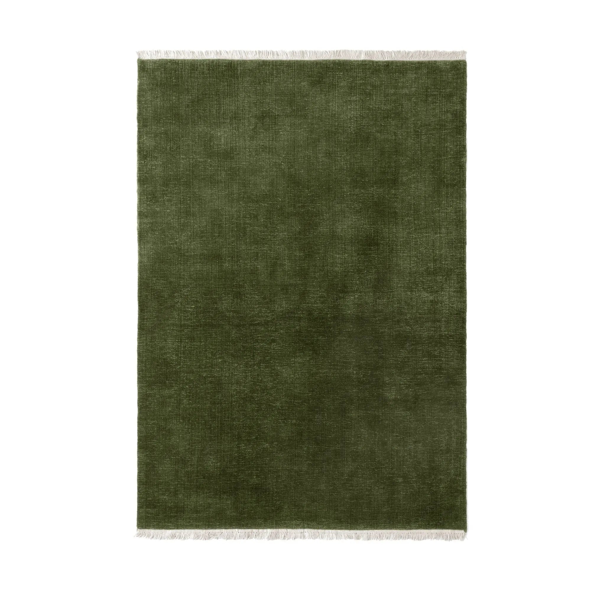 &Tradition The Moor AP18 matto 170x240 green pine &Tradition