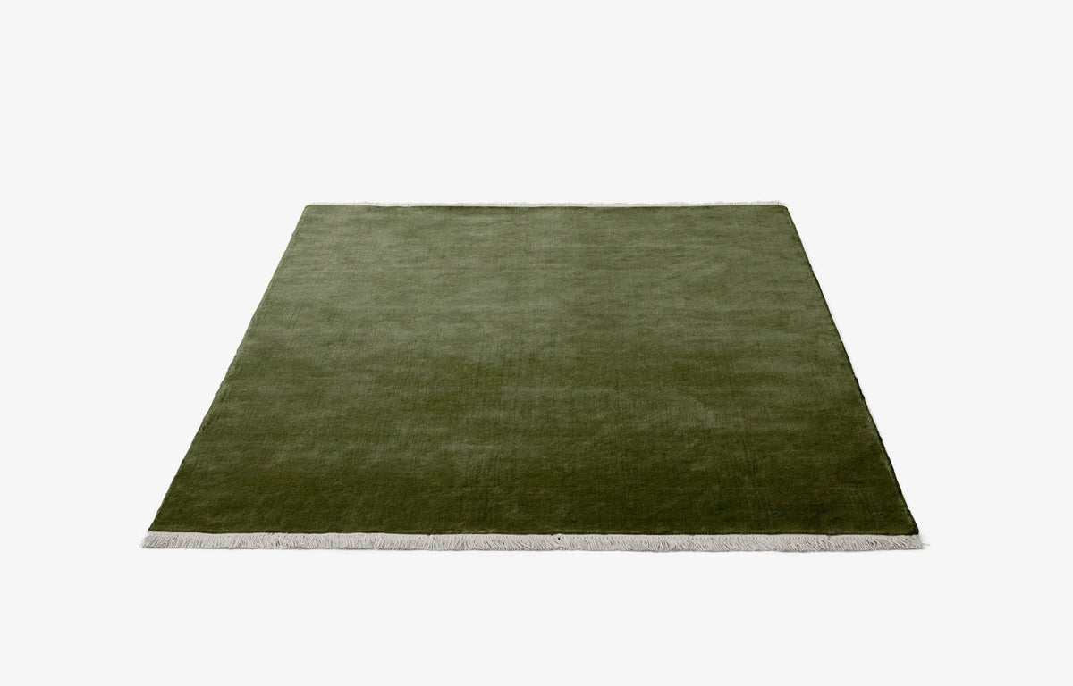 &amp;Tradition The Moor AP18 matto 170x240 green pine &amp;Tradition