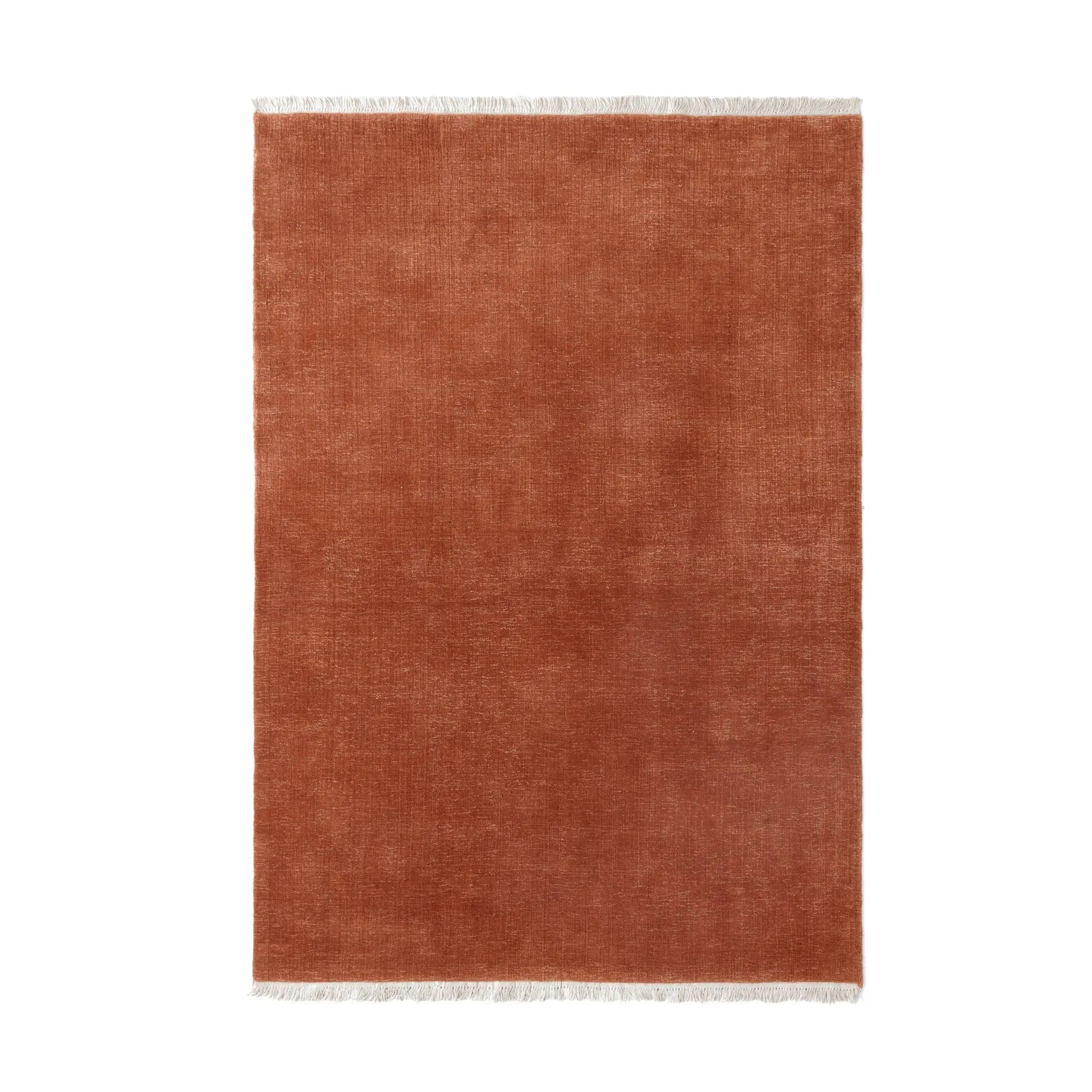 &Tradition The Moor AP18 matto 170x240 red heather &Tradition