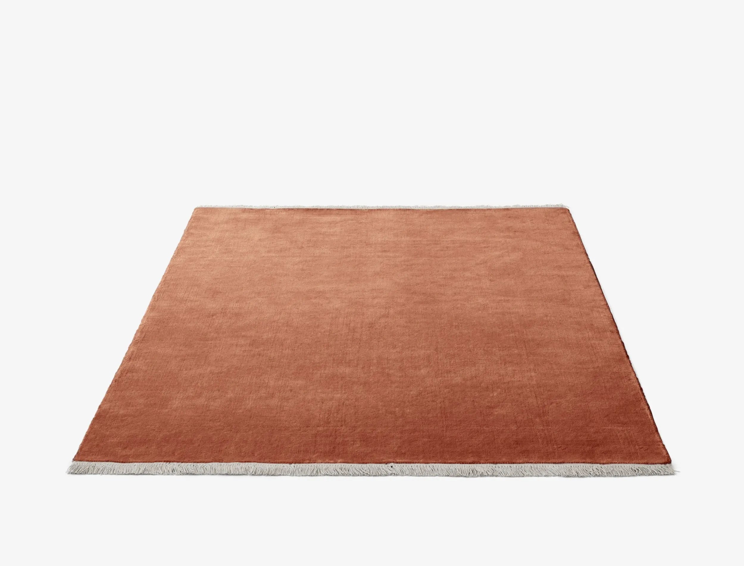 &Tradition The Moor AP18 matto 170x240 red heather &Tradition