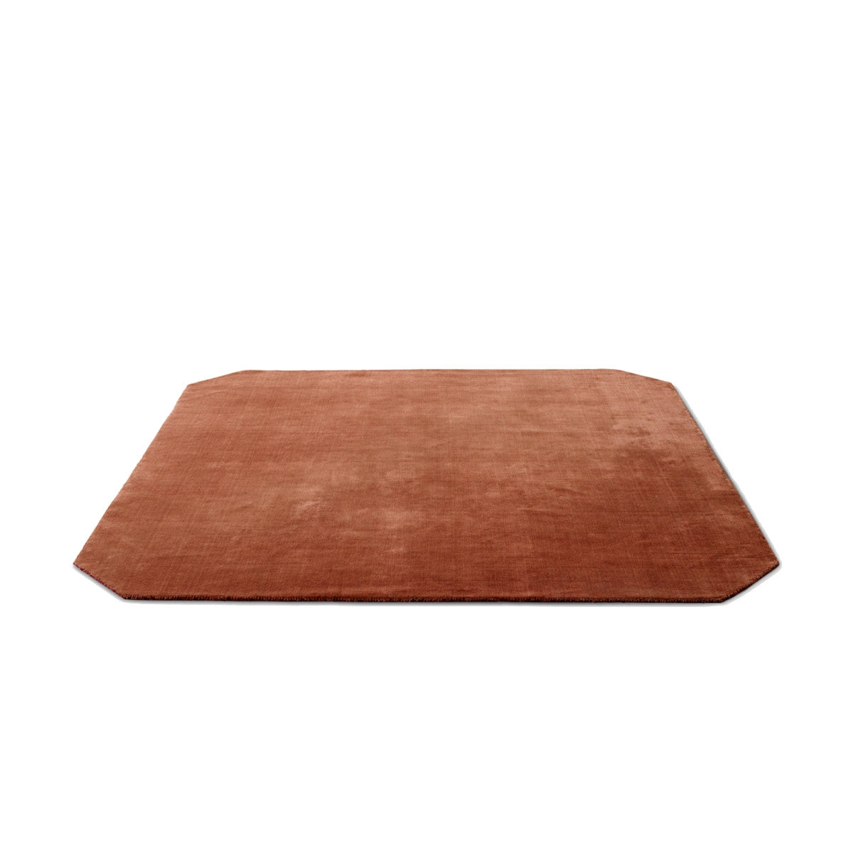 &Tradition The Moor AP6 matto 240x240 red heather &Tradition