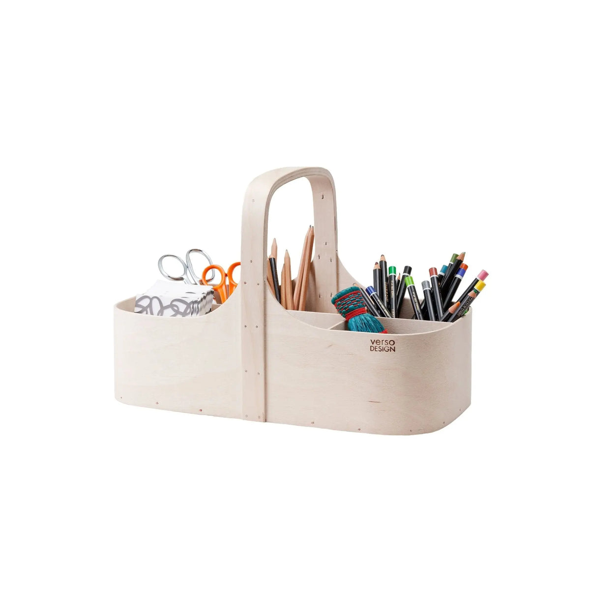 Verso Design Koppa tool box Verso Design