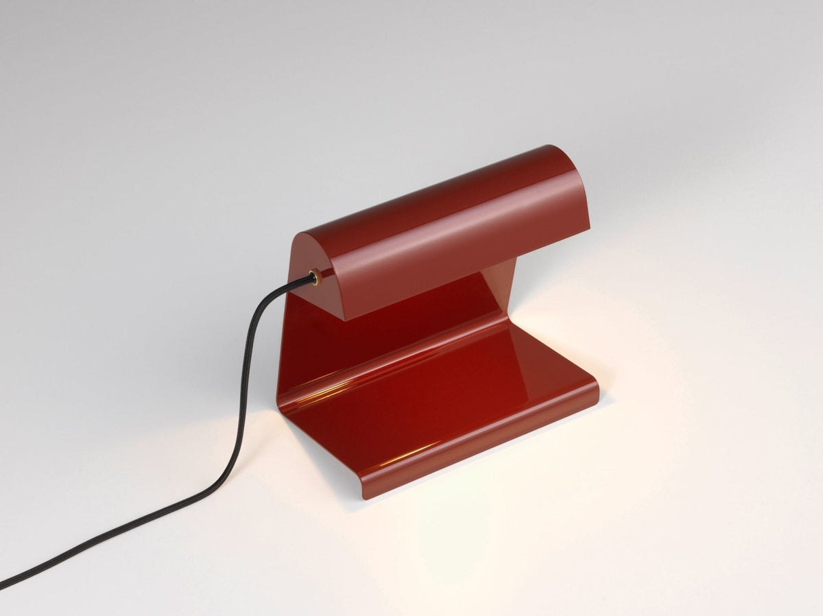 Vitra Lampe de Bureau pöytävalaisin japanese red - Laatukaluste